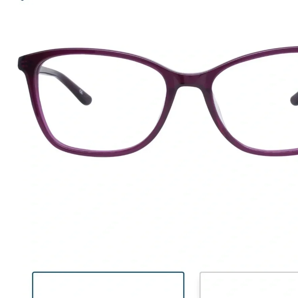 Archer & Avery | Accessories | Archer Avery Aa W05 Eyeglasses Frames ...